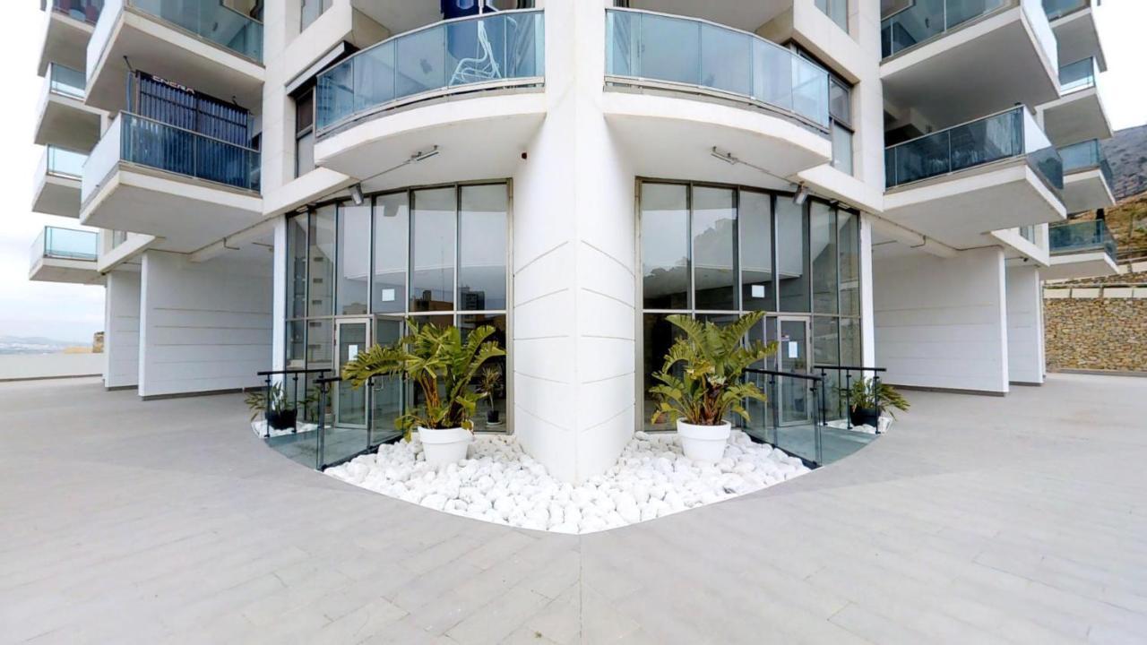 Appartamento Skyline 34 Amazing With Private Terrace And Sea Views