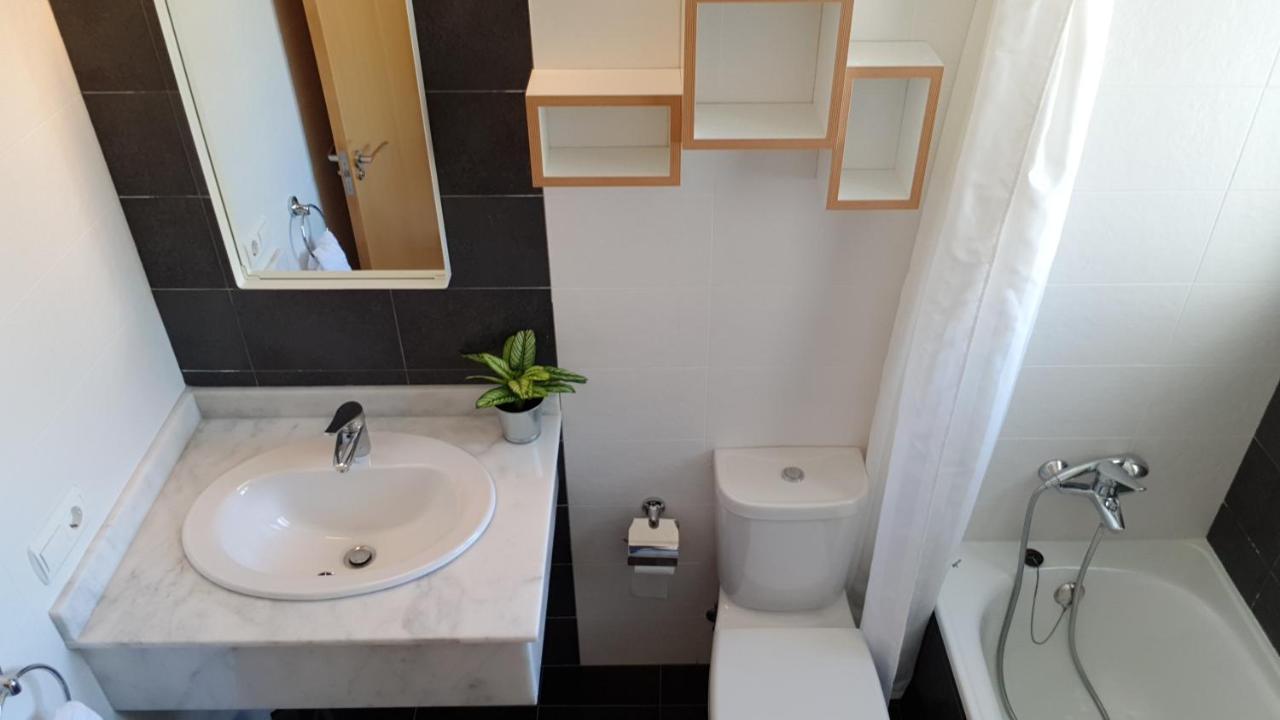 Skyline 34 Amazing With Private Terrace And Sea Views Apartamento *