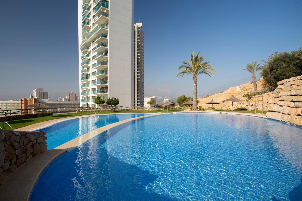 Apartamento Skyline 34 Amazing With Private Terrace And Sea Views *