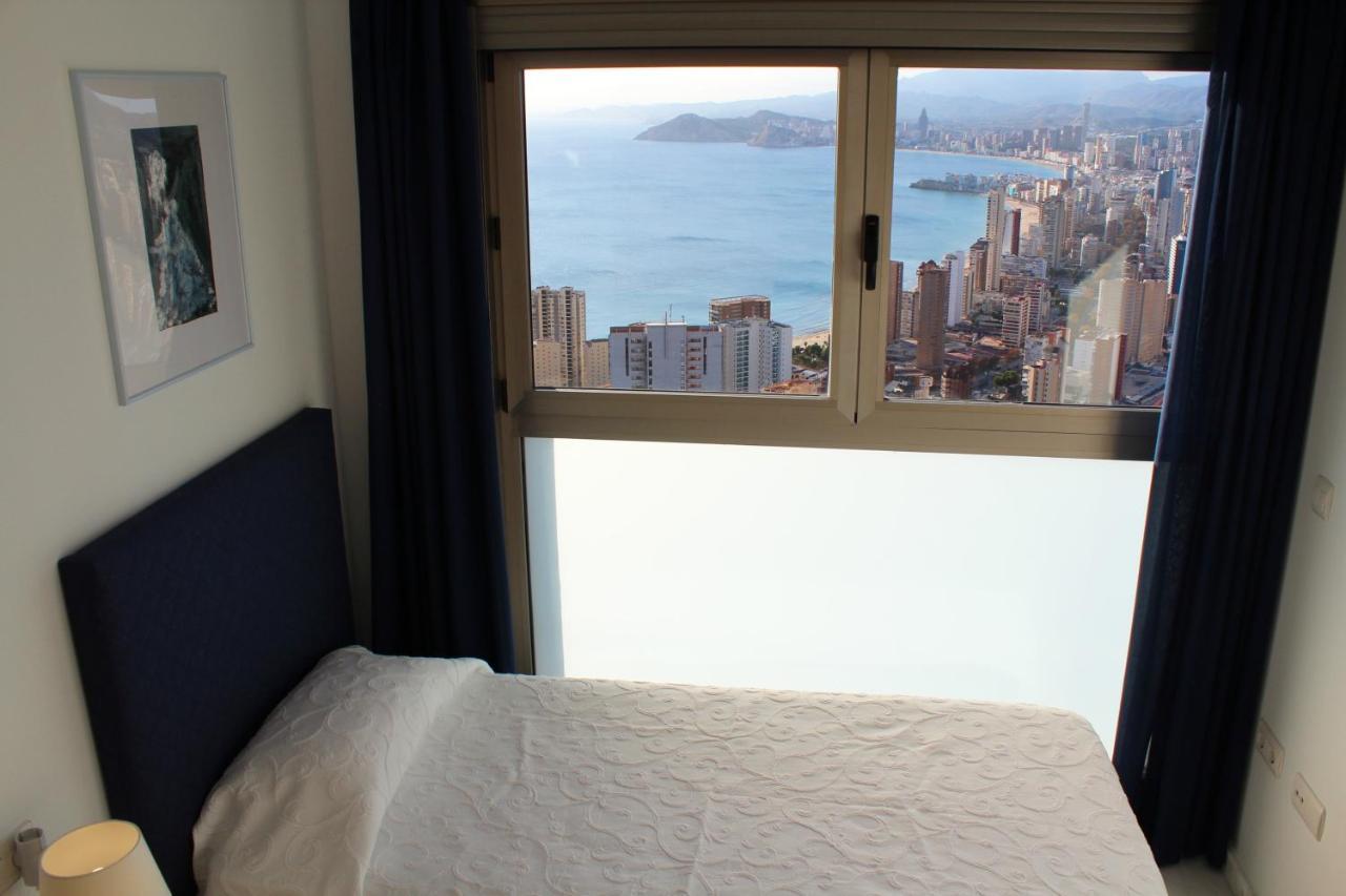 Skyline 34 Amazing With Private Terrace And Sea Views Appartamento *